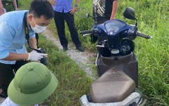 Bắt một nghi phạm vụ nữ nhân viên chuyển phát nhanh bị sát hại ở Hải Dương
