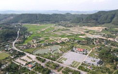 Viết tiếp tương lai trên đường huyền thoại qua Truông Bồn