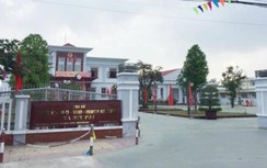 Chủ tịch xã ở Quảng Nam bị khởi tố vì giả mạo trong công tác