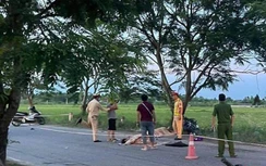 Bất thường vụ hai anh em ruột tử vong ở Hải Phòng