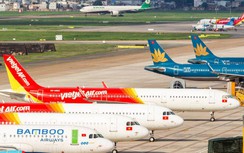 Sửa ngay quy định chưa phù hợp, hỗ trợ tối đa doanh nghiệp hàng không