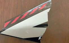 Công an tìm người đi xe máy liên quan đến tai nạn chết người ở Khánh Hòa