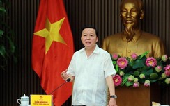 Phó thủ tướng: Bảo đảm quy hoạch, kế hoạch sử dụng đất vừa tĩnh, vừa động