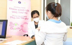 Đau cổ, cột sống kéo dài, bất ngờ nguyên nhân từ ung thư vú di căn