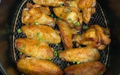 Thực hư tin đồn “nồi chiên không dầu sinh ra chất gây ung thư”