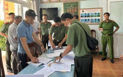 Phá đường dây cho vay nặng lãi xuyên quốc gia với lãi suất 2.346%/năm