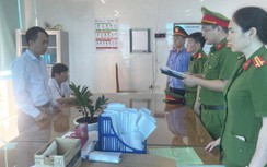 Phá đường dây lập khống hồ sơ bệnh án chiếm đoạt 10 tỷ tiền bảo hiểm