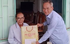 Hàng trăm tỷ đồng chăm lo cho gia đình chính sách, người có công ở Bạc Liêu