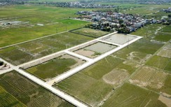 Đề nghị thanh tra toàn diện khu đất có em trai phó chủ tịch huyện đấu trúng