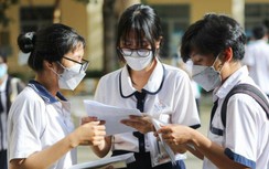 Điểm chuẩn đại học năm 2023 thay đổi thế nào?