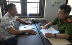 Bắt người đàn ông chở người phụ nữ đi nhờ xe vào nơi vắng để hiếp dâm