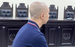 Tử hình gã buôn ma túy đánh chết bạn gái trong chung cư ở Hà Nội