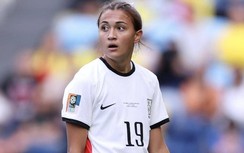 Sao tuyển nữ Hàn Quốc phá kỷ lục tồn tại hơn 2 thập kỷ tại World Cup