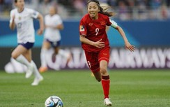 Huỳnh Như tuyên bố cứng trước trận gặp Bồ Đào Nha tại World Cup 2023