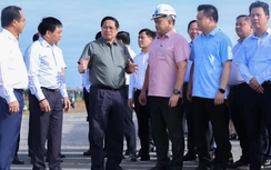 Thủ tướng: Tái định cư dự án Vành đai 3 phải tốt hơn hoặc bằng nơi ở cũ