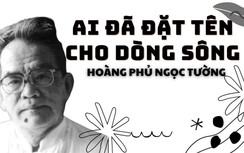 Nhà văn Hoàng Phủ Ngọc Tường qua đời ở tuổi 87
