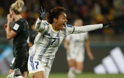 Kết quả New Zealand vs Philippines: Cơn địa chấn từ Đông Nam Á