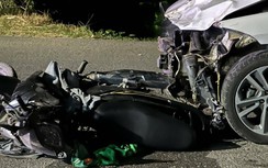 Xe biển số Lào gây tai nạn, bé 7 tuổi tử vong: Sức khỏe 4 nạn nhân ra sao?