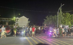 Nam bảo vệ trường học bị điện giật tử vong ở Thái Bình