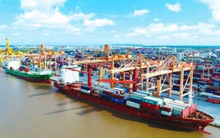 Thông dòng vốn đầu tư hạ tầng cảng biển