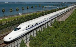 Thành lập Ban chỉ đạo xây dựng Đề án đường sắt tốc độ cao trước 5/8