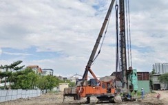 Mở rộng quốc lộ 50 ở TP.HCM: Vướng 28 hộ dân chưa bàn giao mặt bằng