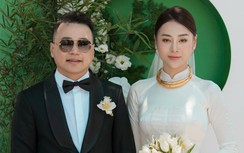 Shark Bình: Tình yêu của tôi và Phương Oanh như phim "Hương vị tình thân"