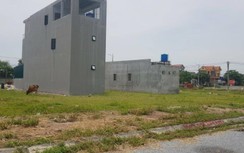 Hưng Yên: Sắp đấu giá hàng trăm lô đất, khởi điểm chưa đến 10 triệu/m2