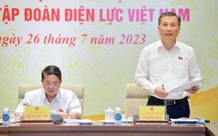 Làm rõ việc điều hành giá điện và dự án trọng điểm năng lượng có sai phạm