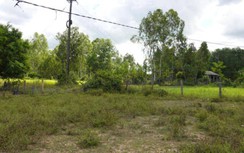 Bình Định: Thêm hàng chục hộ dân mòn mỏi chờ đất dù có sổ đỏ nhiều năm