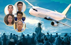 Hàng trăm tỷ đồng bị cáo vụ chuyến bay giải cứu nộp lại được xử lý ra sao?