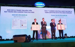 Vinamilk đầu tư gì cho những trang trại “xanh”?
