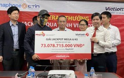 Kết quả xổ số Vietlott 26/7: Ai là chủ nhân giải thưởng 27 tỷ đồng?