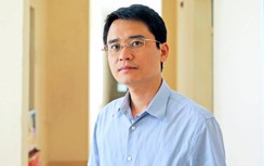 Cựu Phó chủ tịch tỉnh Quảng Ninh Phạm Văn Thành hầu tòa liên quan vụ Việt Á