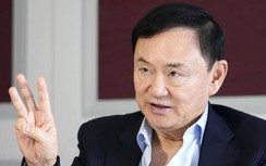 Cựu Thủ tướng Thái Lan lưu vong sắp về nước, cảnh sát tuyên bố sẽ hành động