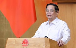 Dành công sức, nhân lực để đẩy mạnh xây dựng, hoàn thiện thể chế