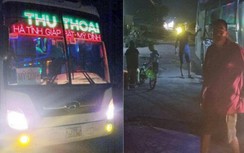 Vụ hành khách tố nhà xe hành hung: Những người trong cuộc nói gì?