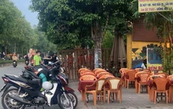TP.HCM chính thức thu phí sử dụng vỉa hè, lòng đường từ 1/9