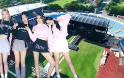Concert BlackPink ở Hà Nội: Vấn đề đảm bảo an ninh cho 2 đêm diễn ra sao?