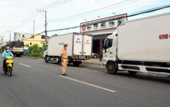 Cà Mau quyết tâm kéo giảm tai nạn giao thông những tháng cuối năm 2023