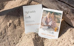 Một huấn luyện viên Rap Việt chuẩn bị cưới vợ