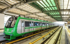 UBND tỉnh trực thuộc Trung ương sẽ cấp đăng ký phương tiện đường sắt đô thị