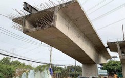 TP.HCM: Sau khi bàn giao mặt bằng, cầu Nam Lý sẽ chạy đua về đích