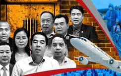 Ba vấn đề chờ tòa án phán quyết trong vụ chuyến bay giải cứu