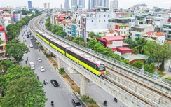 Hà Nội tăng diện tích đất giao thông, nỗ lực xoá 10 điểm đen ùn tắc