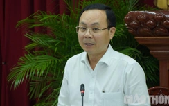 Cần Thơ dồn vốn cho đường Vành đai phía Tây