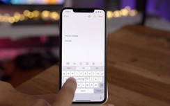 Gõ văn bản trên iPhone quá chậm, loạt mẹo nhỏ này có thể giúp bạn tăng tốc