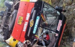 Chuyên gia lý giải nguyên nhân xe khách liên tiếp gặp nạn khi đổ đèo