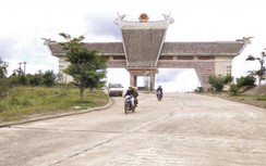 Hướng đầu tư dự án mở rộng, nâng cấp QL14D Quảng Nam gặp khó