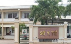 Vì sao giám đốc Sở Y tế tỉnh Cà Mau bị cách chức?